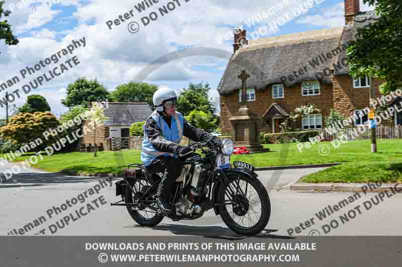 Vintage motorcycle club;eventdigitalimages;no limits trackdays;peter wileman photography;vintage motocycles;vmcc banbury run photographs